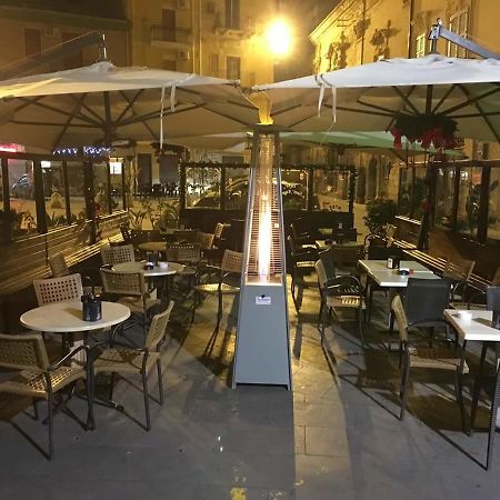 B&B Sant'Angelo Licata Exterior photo