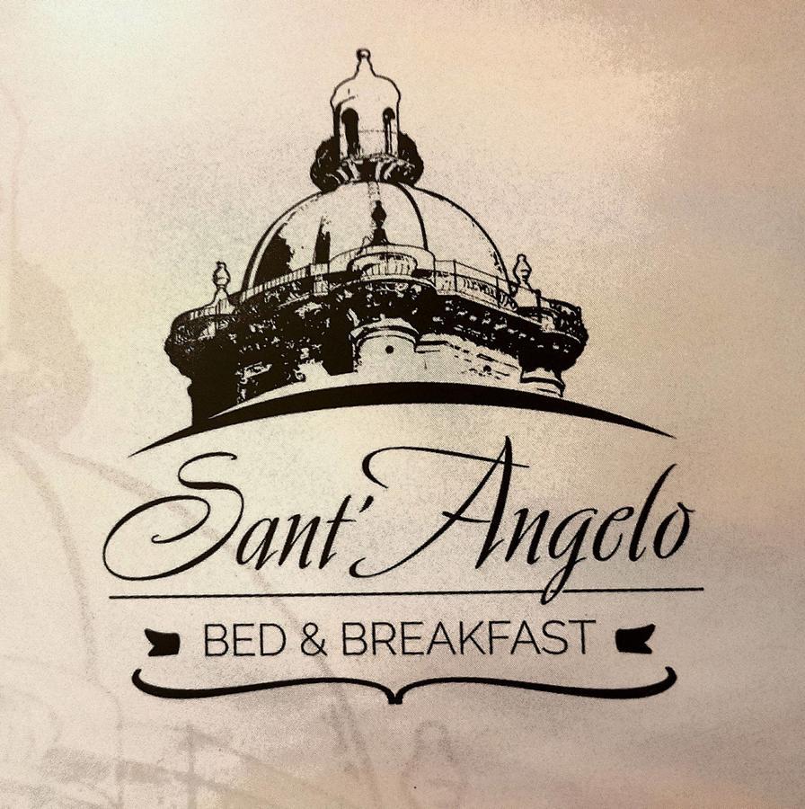 B&B Sant'Angelo Licata Exterior photo