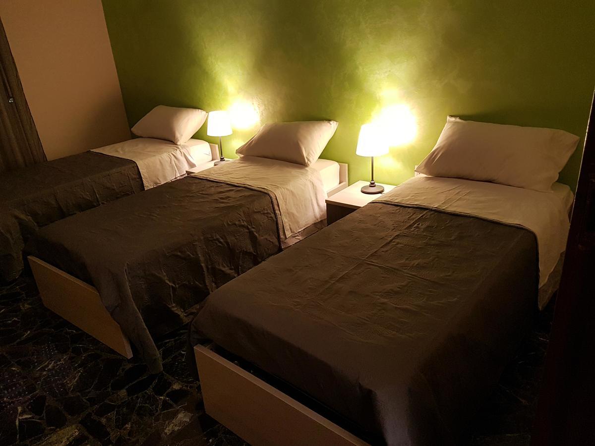 B&B Sant'Angelo Licata Exterior photo