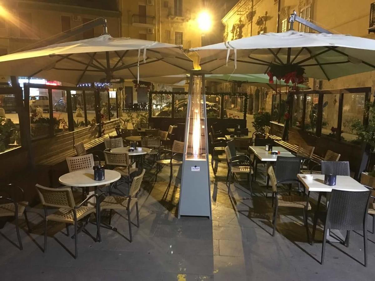 B&B Sant'Angelo Licata Exterior photo